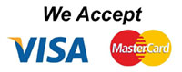 visa master card